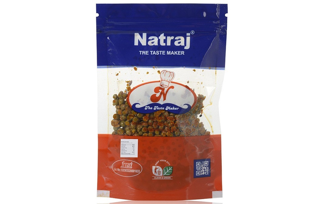 Natraj Supper Ker Achar    Pack  400 grams